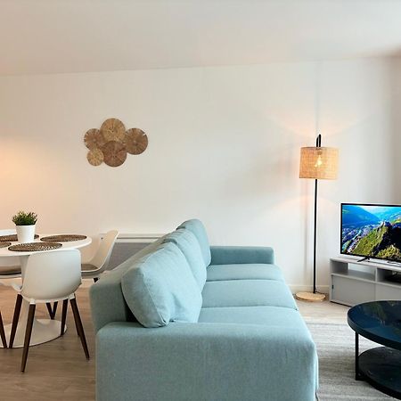Hypercentre De Lille - Prox Grand'Place De Лилль Экстерьер фото