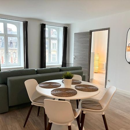Hypercentre De Lille - Prox Grand'Place De Лилль Экстерьер фото